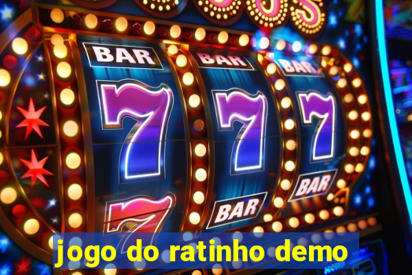 jogo do ratinho demo